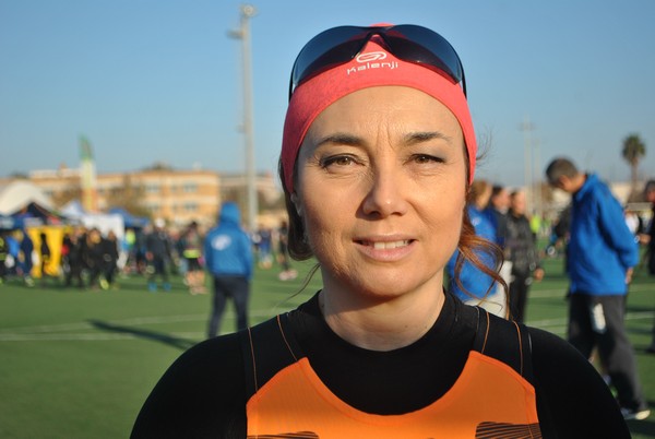 Maratona di Firenze (29/11/2015) 00076