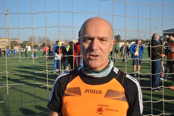 Maratona di Firenze (29/11/2015) 00081