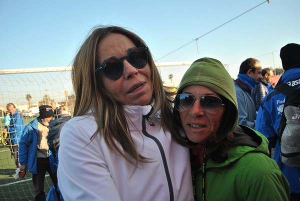 Maratona di Firenze (29/11/2015) 00089