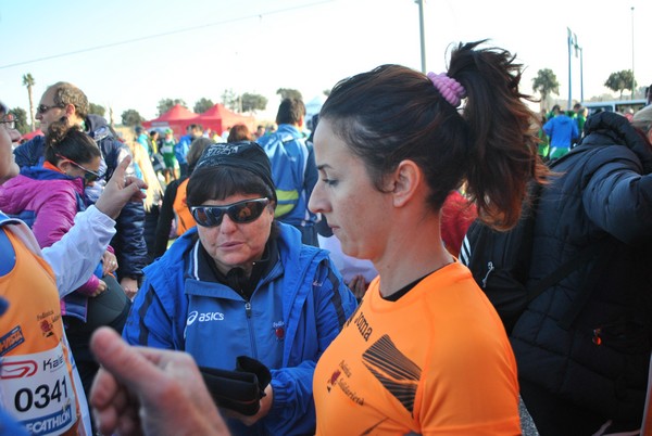 Maratona di Firenze (29/11/2015) 00091