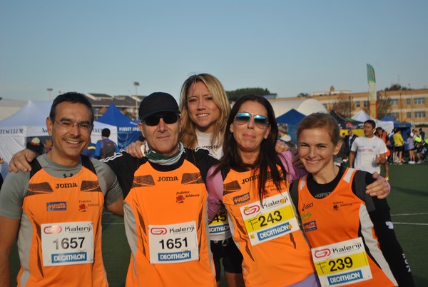 Maratona di Firenze (29/11/2015) 00096