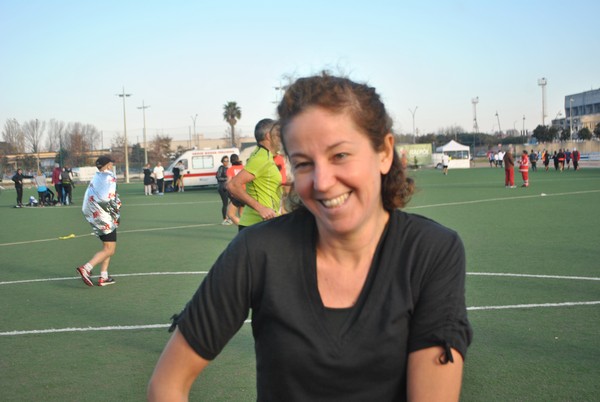 Maratona di Firenze (29/11/2015) 00098