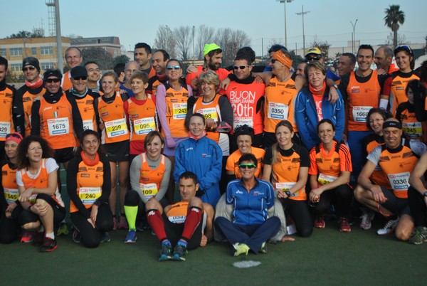Maratona di Firenze (29/11/2015) 00101