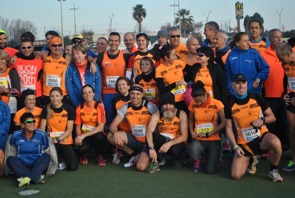 Maratona di Firenze (29/11/2015) 00102