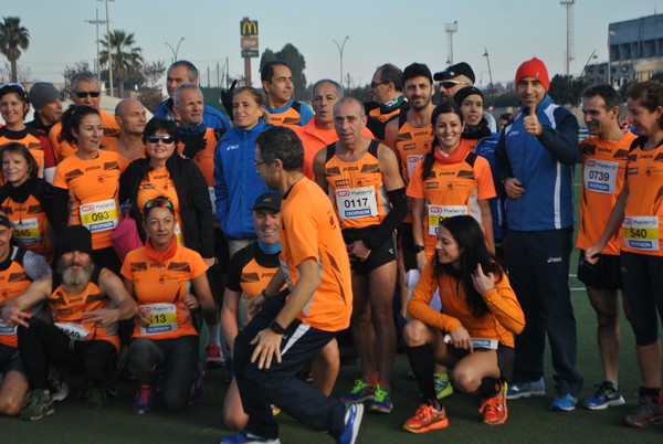 Maratona di Firenze (29/11/2015) 00103