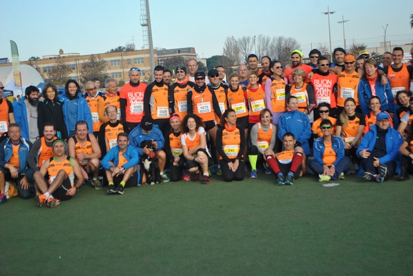 Maratona di Firenze (29/11/2015) 00108