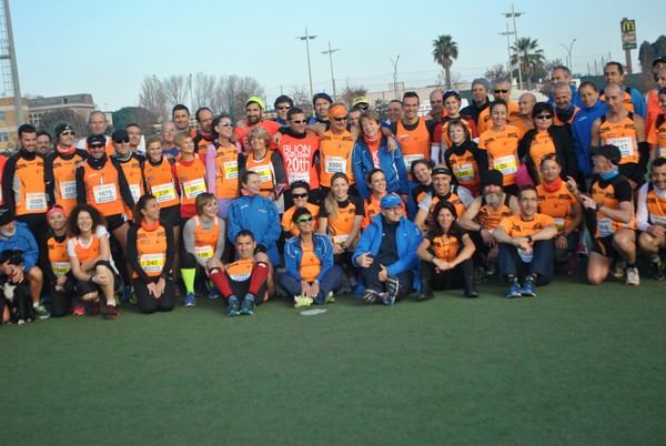Maratona di Firenze (29/11/2015) 00109