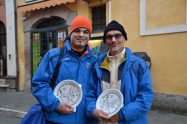 Maratonina dei Tre Comuni (18/01/2015) 002