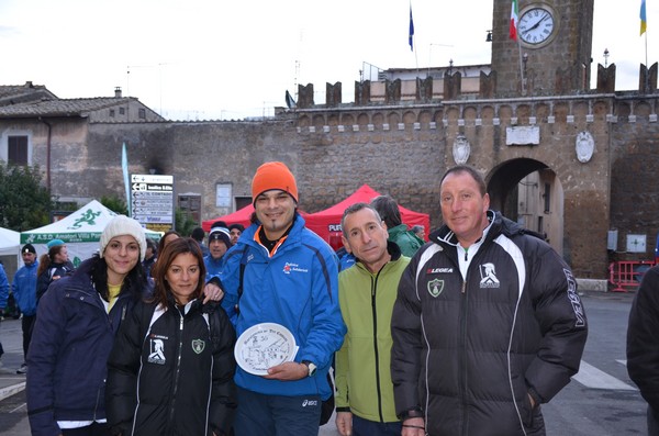 Maratonina dei Tre Comuni (18/01/2015) 003