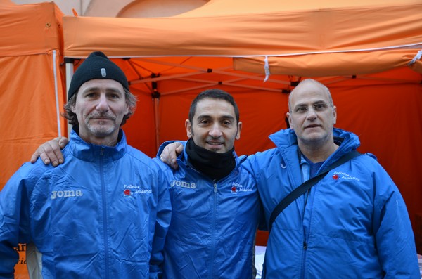 Maratonina dei Tre Comuni (18/01/2015) 005