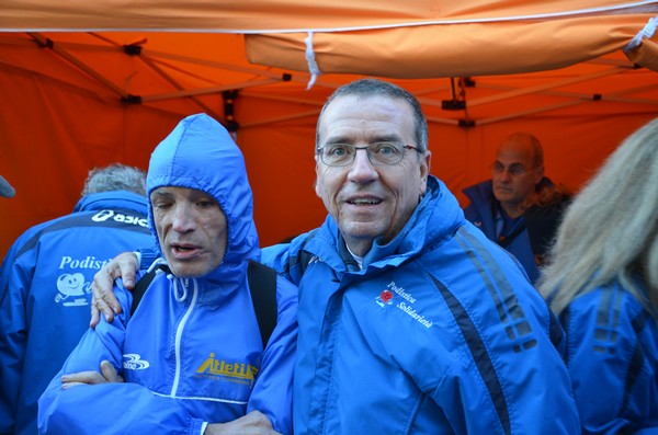 Maratonina dei Tre Comuni (18/01/2015) 007