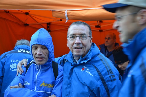 Maratonina dei Tre Comuni (18/01/2015) 008