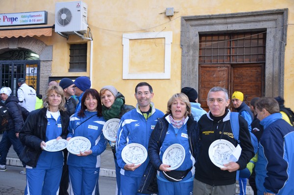 Maratonina dei Tre Comuni (18/01/2015) 010