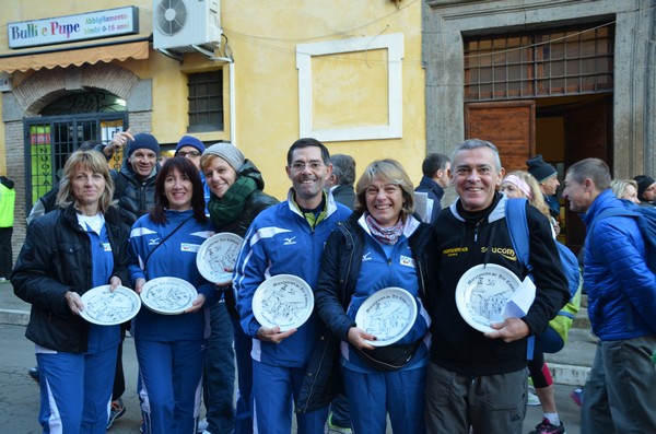 Maratonina dei Tre Comuni (18/01/2015) 011