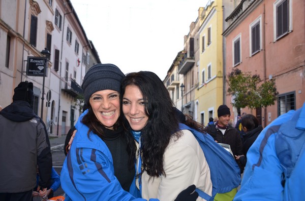 Maratonina dei Tre Comuni (18/01/2015) 012