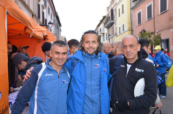 Maratonina dei Tre Comuni (18/01/2015) 014