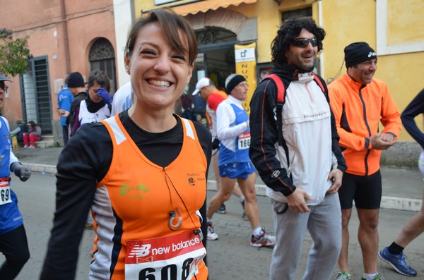 Maratonina dei Tre Comuni (18/01/2015) 018