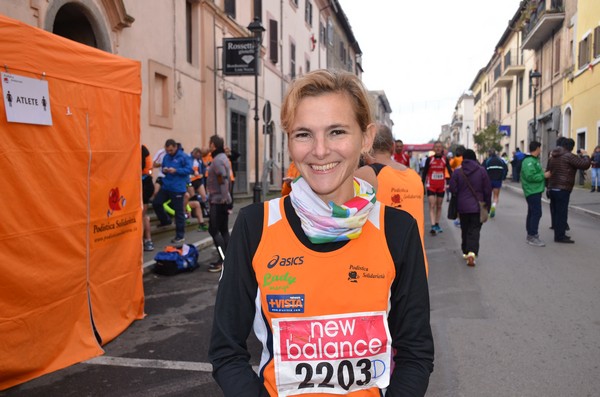 Maratonina dei Tre Comuni (18/01/2015) 019