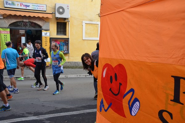Maratonina dei Tre Comuni (18/01/2015) 022
