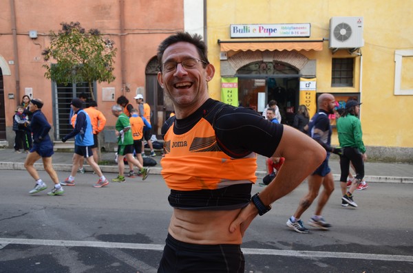 Maratonina dei Tre Comuni (18/01/2015) 025