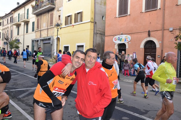 Maratonina dei Tre Comuni (18/01/2015) 026