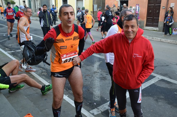 Maratonina dei Tre Comuni (18/01/2015) 028