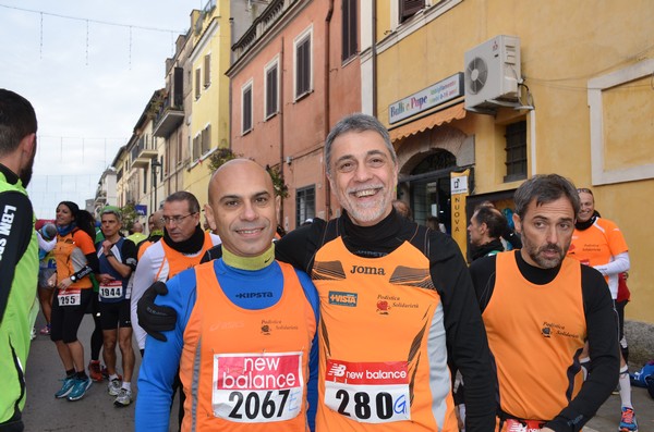 Maratonina dei Tre Comuni (18/01/2015) 030