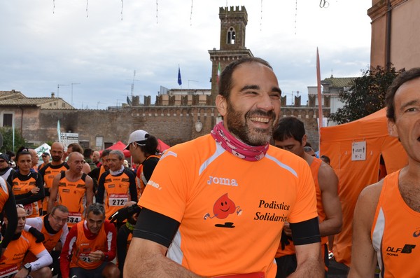 Maratonina dei Tre Comuni (18/01/2015) 039