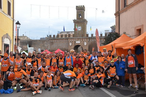 Maratonina dei Tre Comuni (18/01/2015) 040