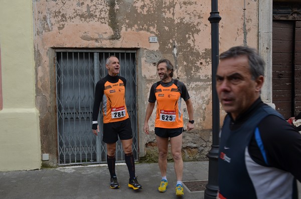 Maratonina dei Tre Comuni (18/01/2015) 049
