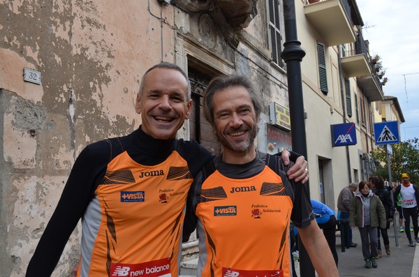 Maratonina dei Tre Comuni (18/01/2015) 052