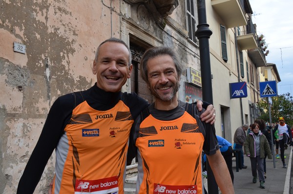 Maratonina dei Tre Comuni (18/01/2015) 053