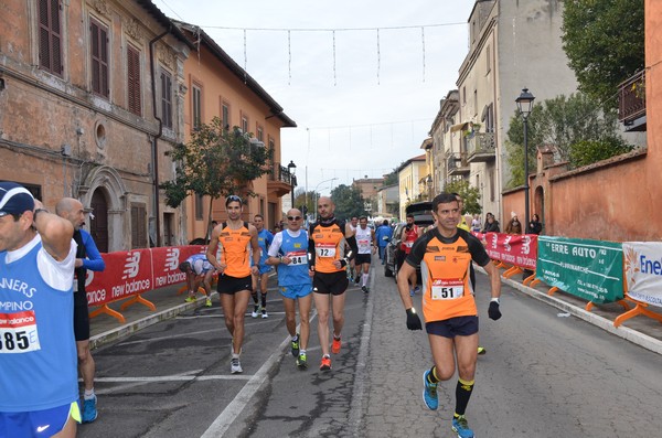 Maratonina dei Tre Comuni (18/01/2015) 056