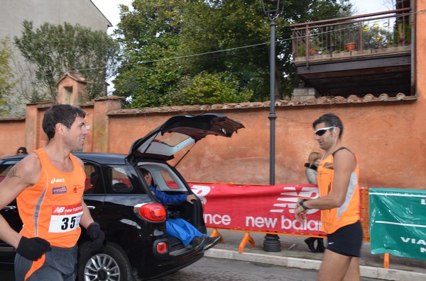 Maratonina dei Tre Comuni (18/01/2015) 057