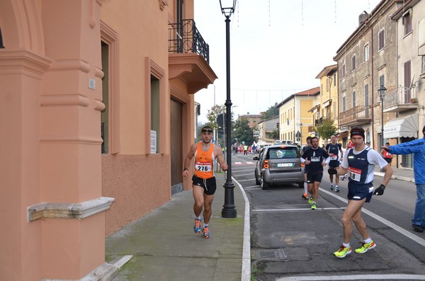 Maratonina dei Tre Comuni (18/01/2015) 058