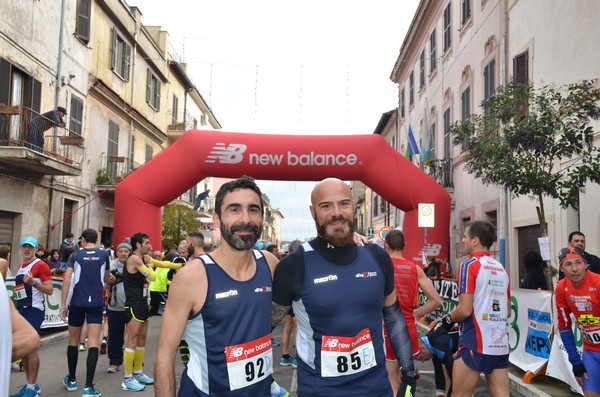 Maratonina dei Tre Comuni (18/01/2015) 060
