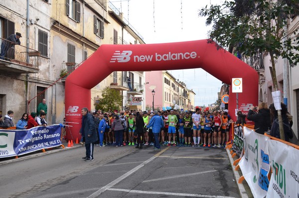 Maratonina dei Tre Comuni (18/01/2015) 061
