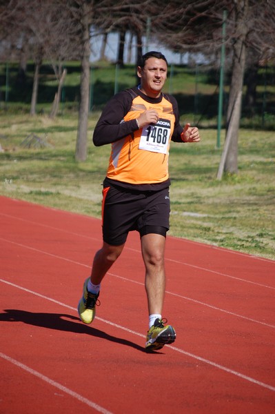 Corri per il Parco Alessandrino (08/03/2015) 00006