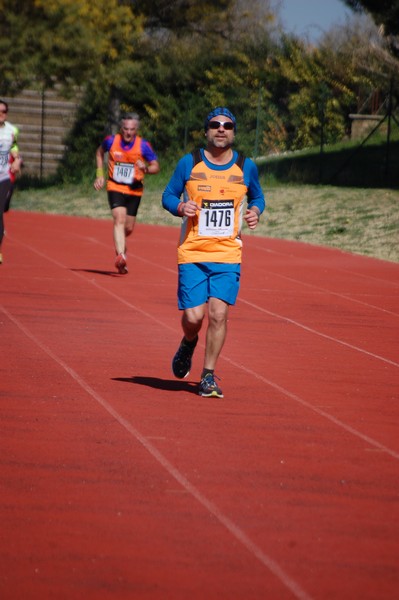 Corri per il Parco Alessandrino (08/03/2015) 00013