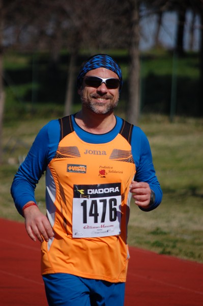 Corri per il Parco Alessandrino (08/03/2015) 00022
