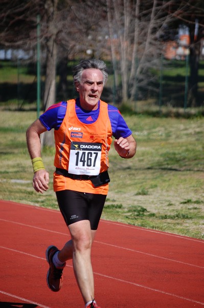 Corri per il Parco Alessandrino (08/03/2015) 00025