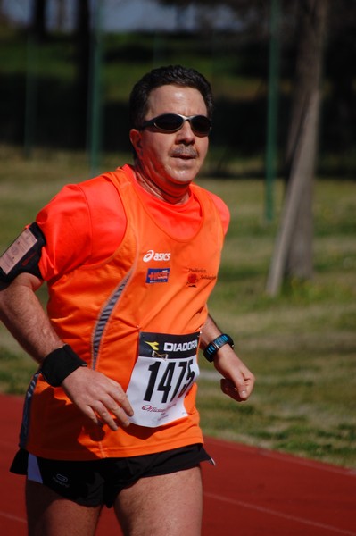 Corri per il Parco Alessandrino (08/03/2015) 00037