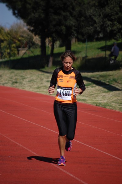 Corri per il Parco Alessandrino (08/03/2015) 00057