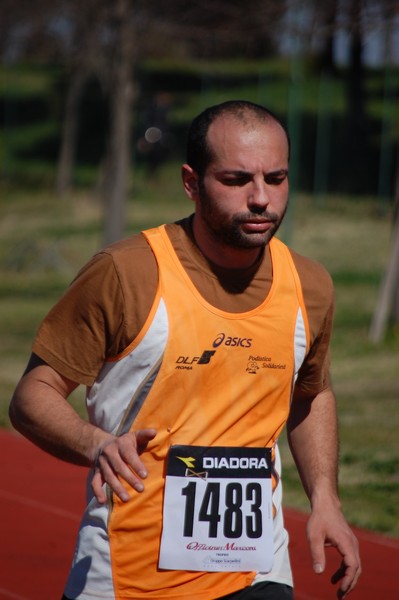 Corri per il Parco Alessandrino (08/03/2015) 00079