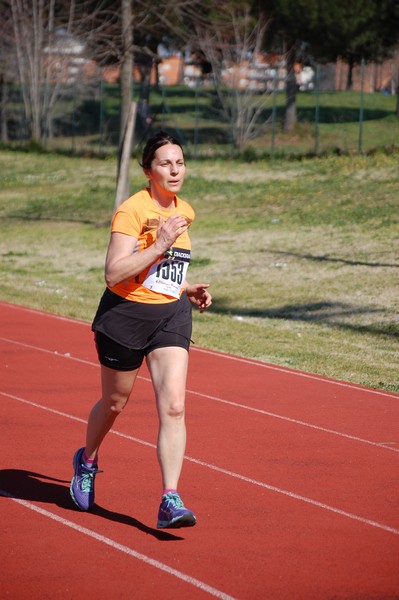 Corri per il Parco Alessandrino (08/03/2015) 00093