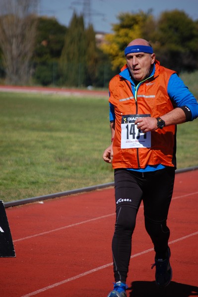Corri per il Parco Alessandrino (08/03/2015) 00115