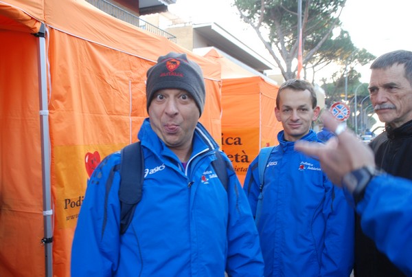 Corri per la Befana (06/01/2015) 00001