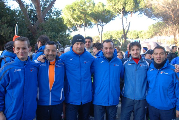 Corri per la Befana (06/01/2015) 00008