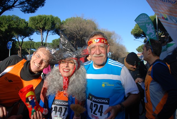 Corri per la Befana (06/01/2015) 00013