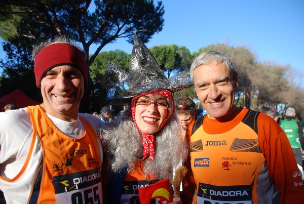Corri per la Befana (06/01/2015) 00016
